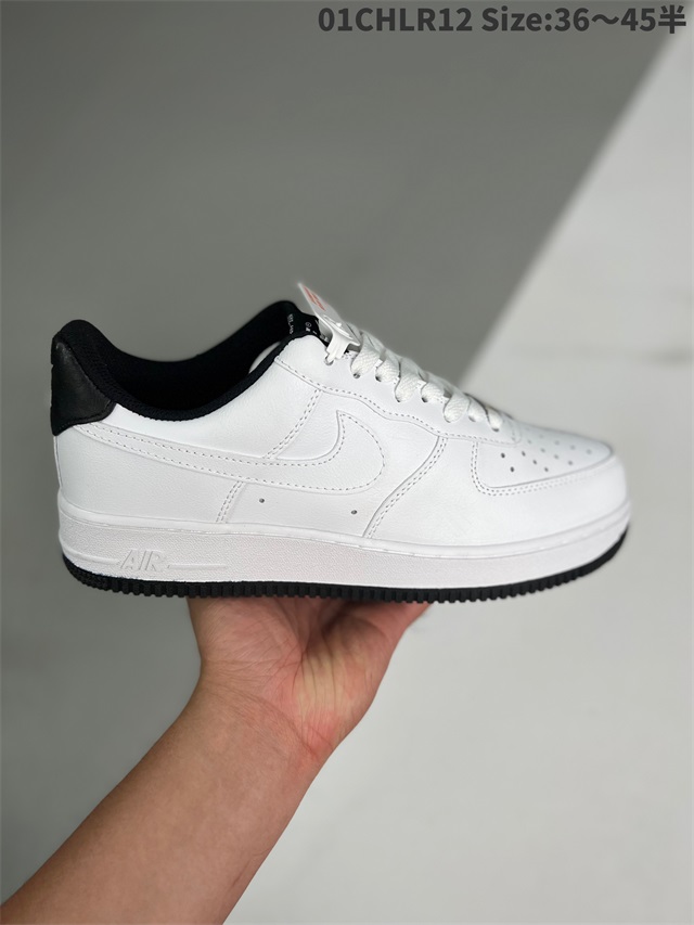 women air force one shoes size 36-45 2022-11-23-589